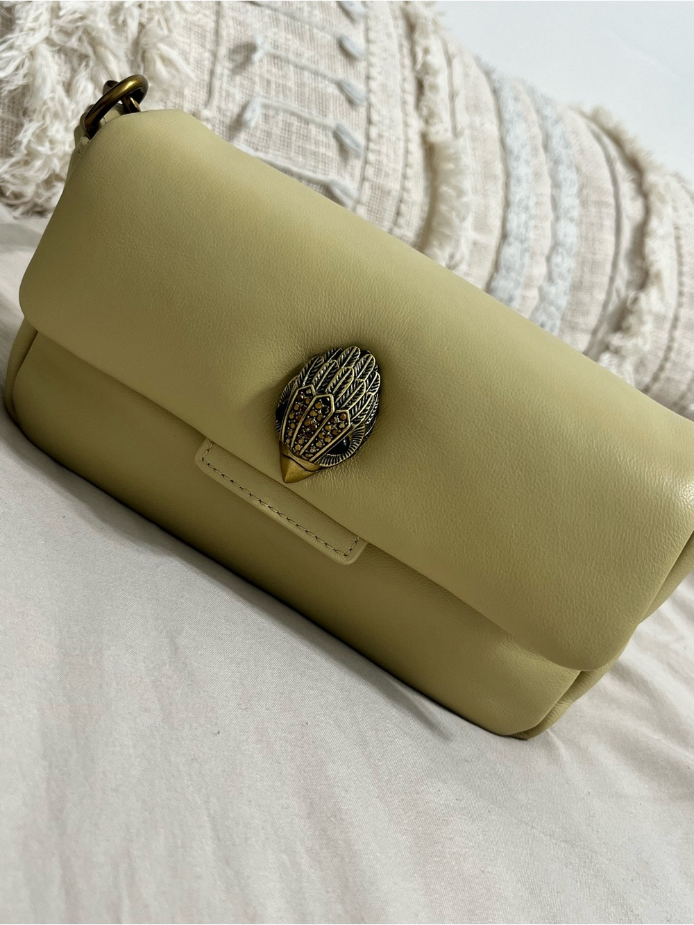 Kurt Geiger “The Oxford” Genuine Leather - Picture 3 of 13